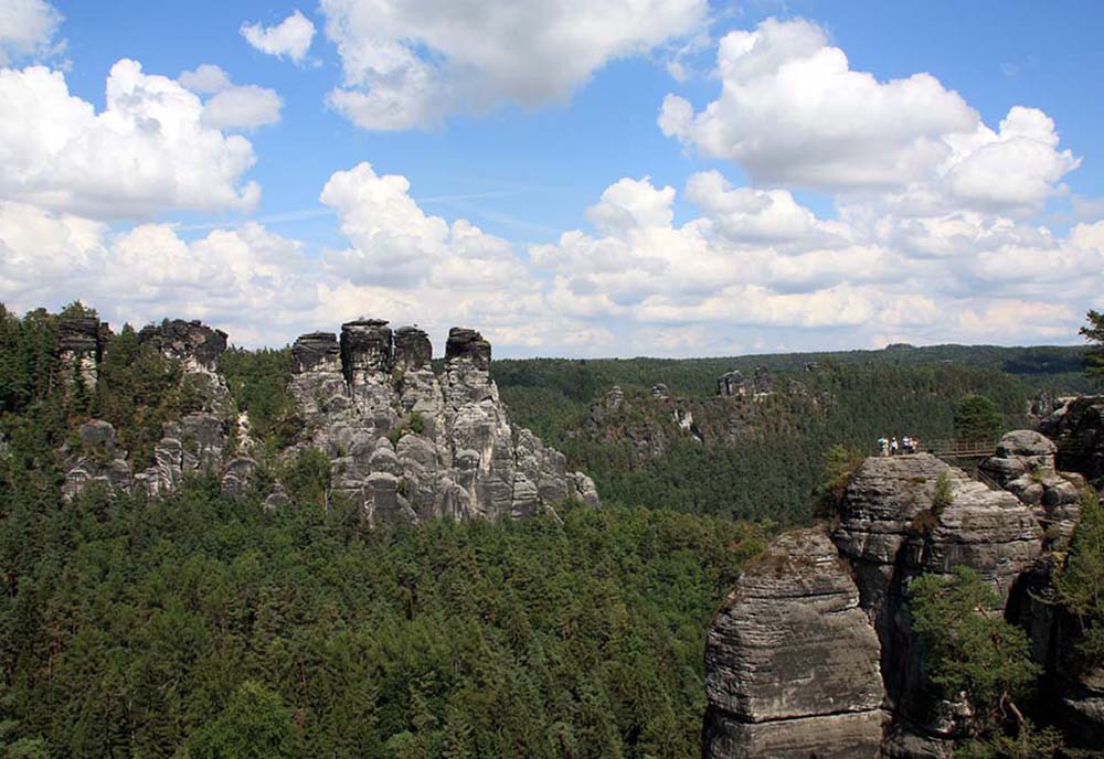Bastei www.die4hartwigs.de