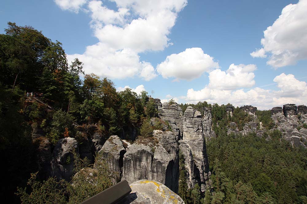 Bastei www.die4hartwigs.de