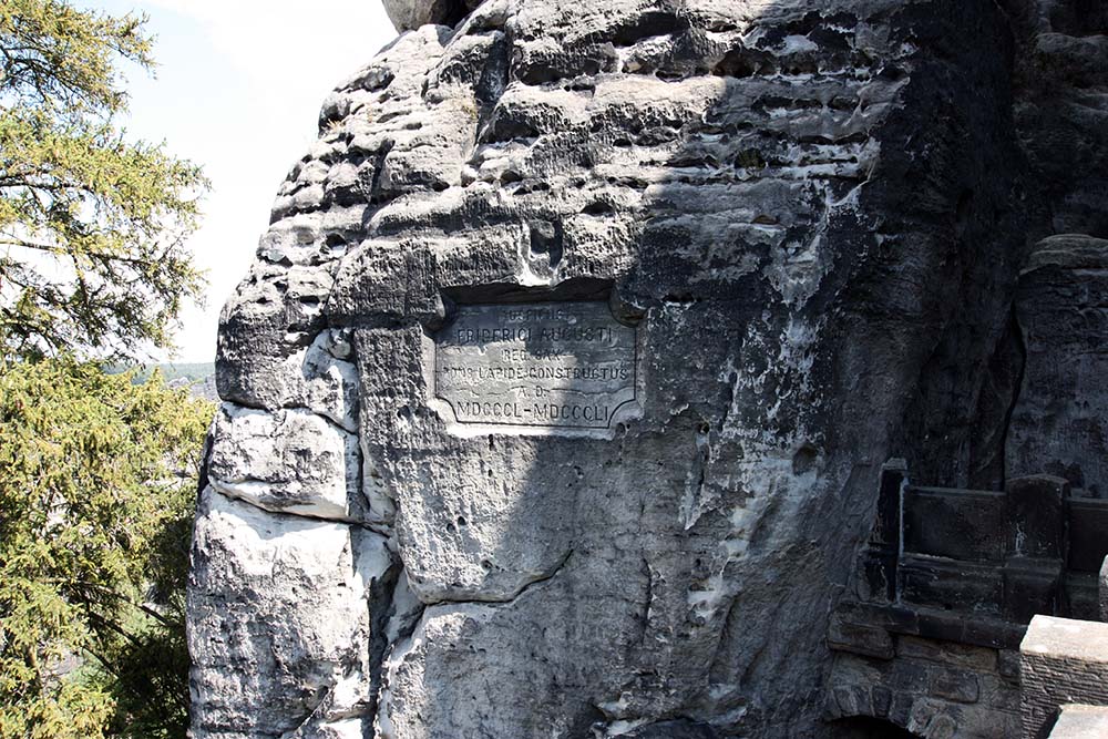 Bastei www.die4hartwigs.de