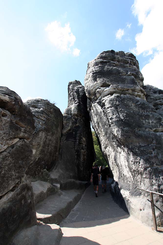 Bastei www.die4hartwigs.de