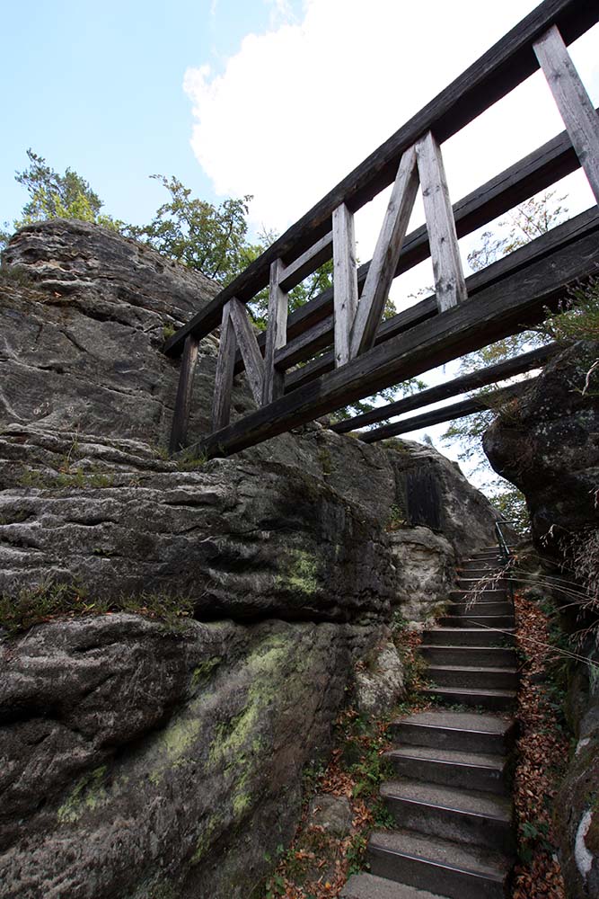 Bastei www.die4hartwigs.de