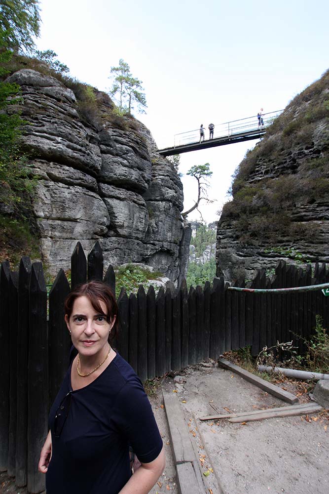 Bastei www.die4hartwigs.de