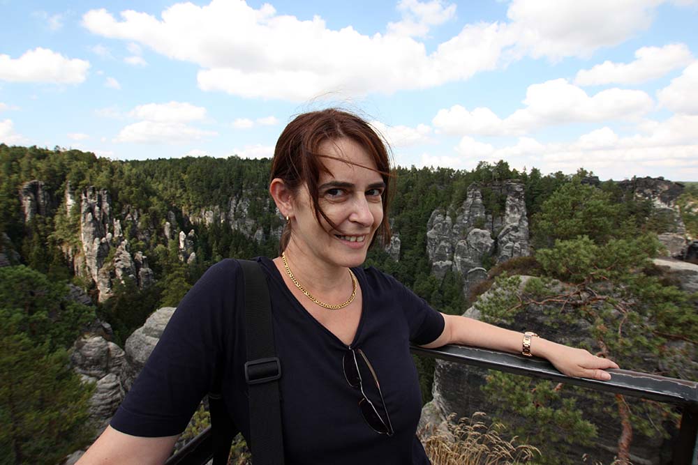 Bastei www.die4hartwigs.de