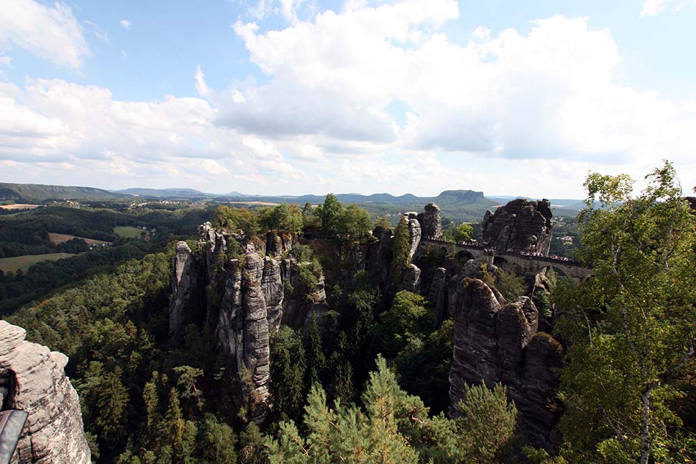 Bastei www.die4hartwigs.de