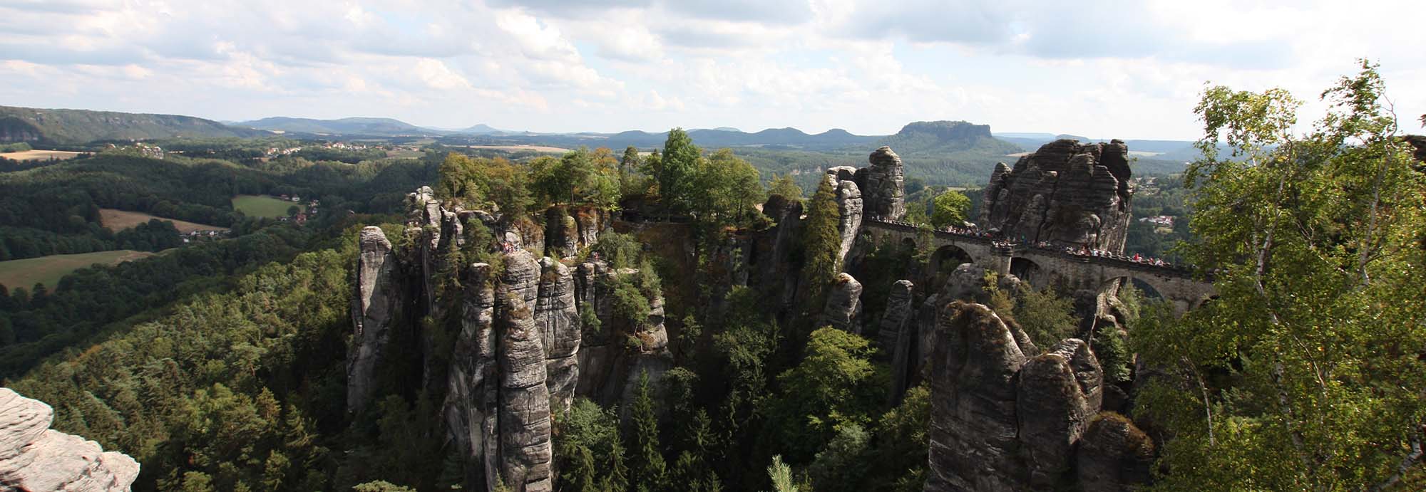 Bastei www.die4hartwigs.de