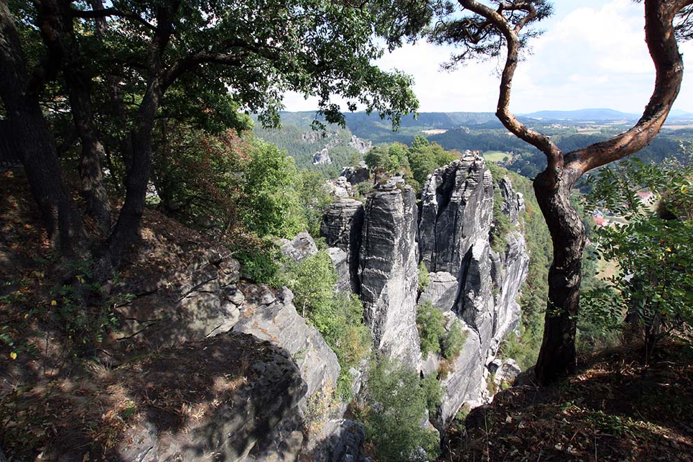 Bastei www.die4hartwigs.de