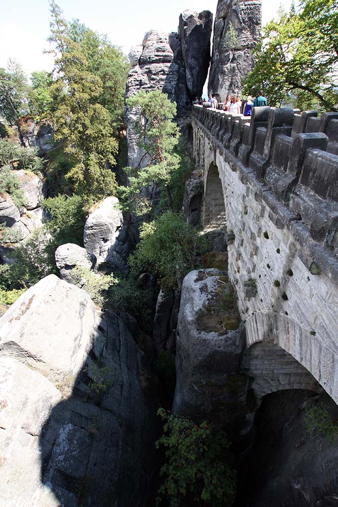 Bastei www.die4hartwigs.de