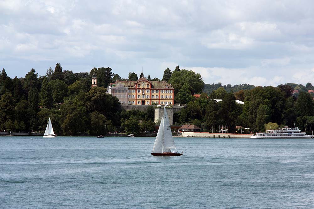 Bodensee www.die4hartwigs.de