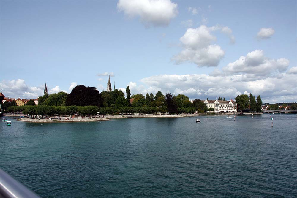 Bodensee www.die4hartwigs.de