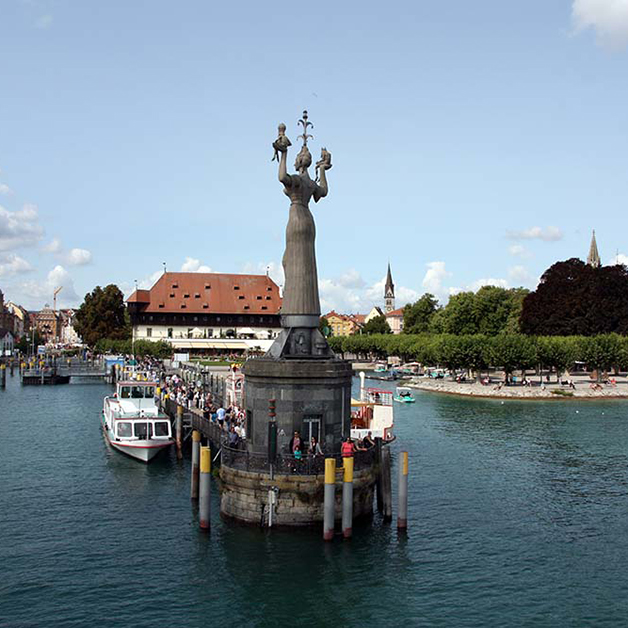 Bodensee www.die4hartwigs.de