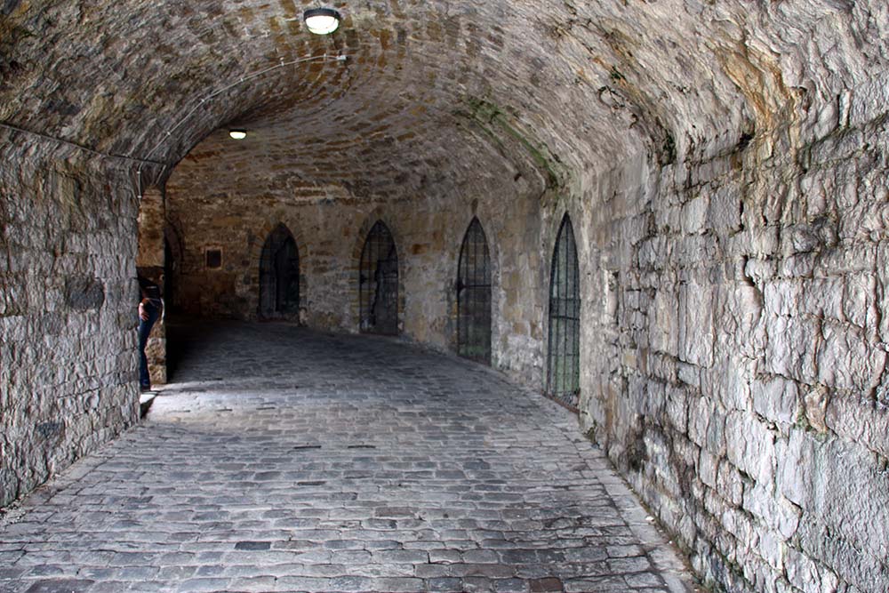 Burg Hohenzollern www.die4hartwigs.de