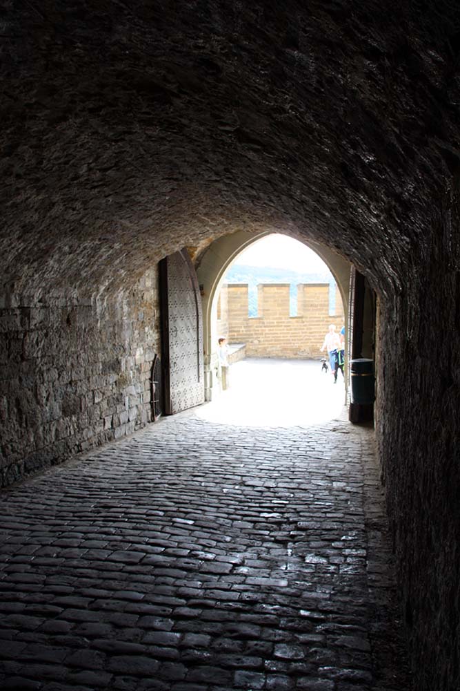 Burg Hohenzollern www.die4hartwigs.de