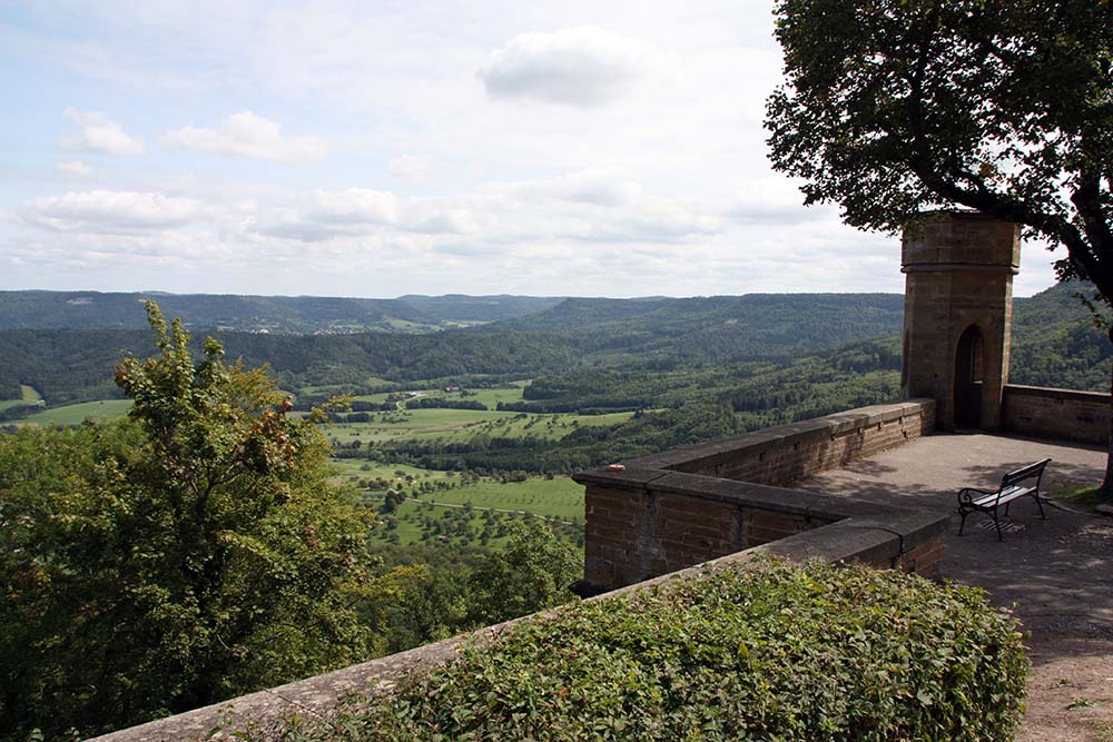 Burg Hohenzollern www.die4hartwigs.de