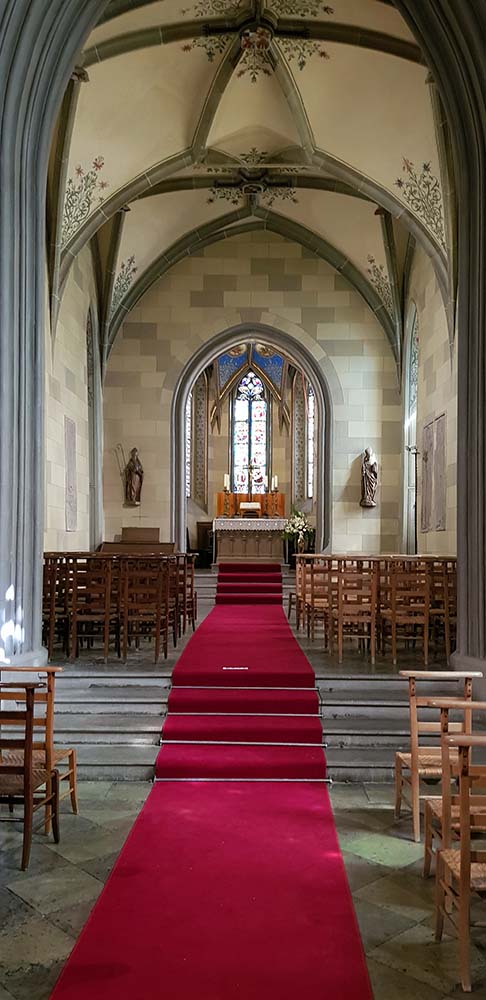 Burg Hohenzollern www.die4hartwigs.de