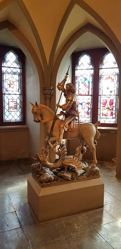 Burg Hohenzollern www.die4hartwigs.de