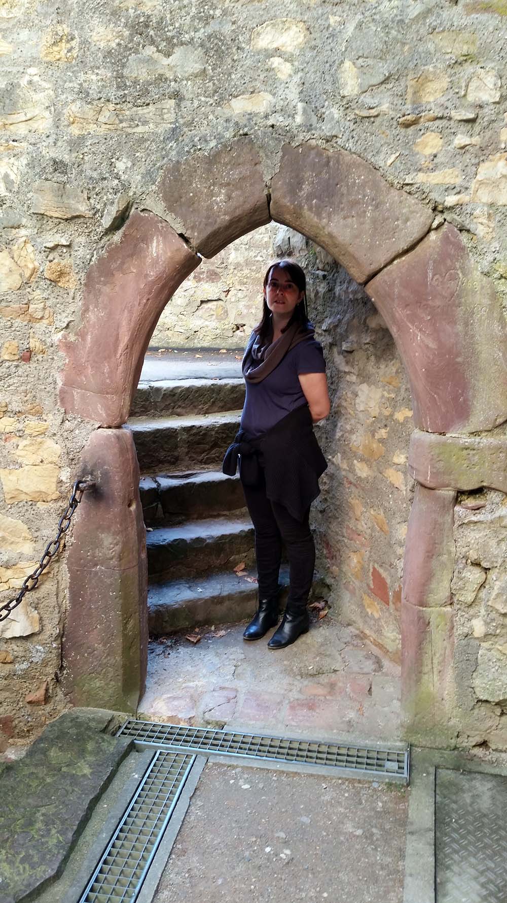 Burg Rötteln www.die4hartwigs.de