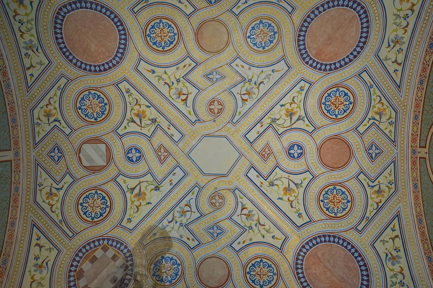 Belvedere Pfingstberg Potsdam www.die4hartwigs.de