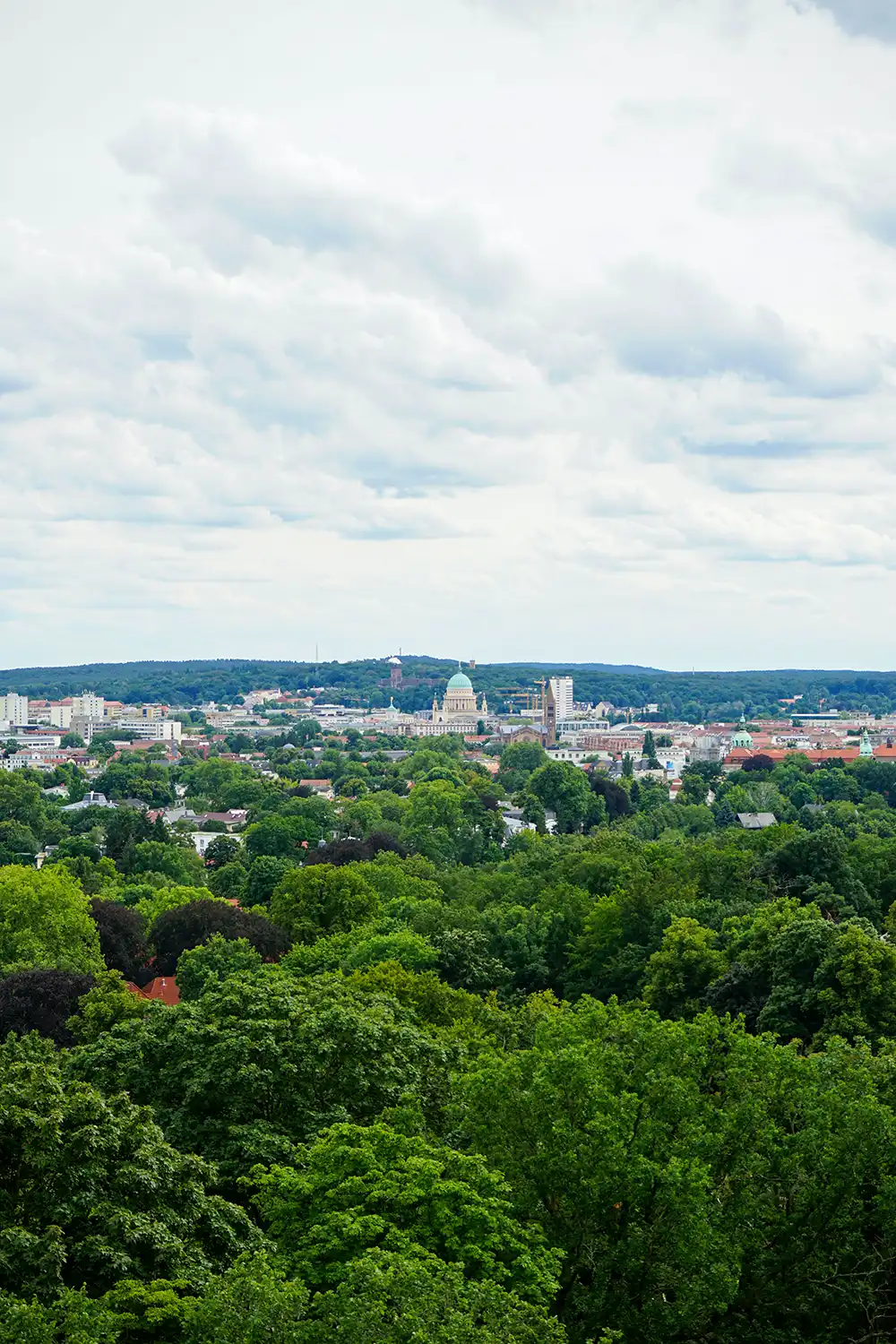 Belvedere Pfingstberg Potsdam www.die4hartwigs.de