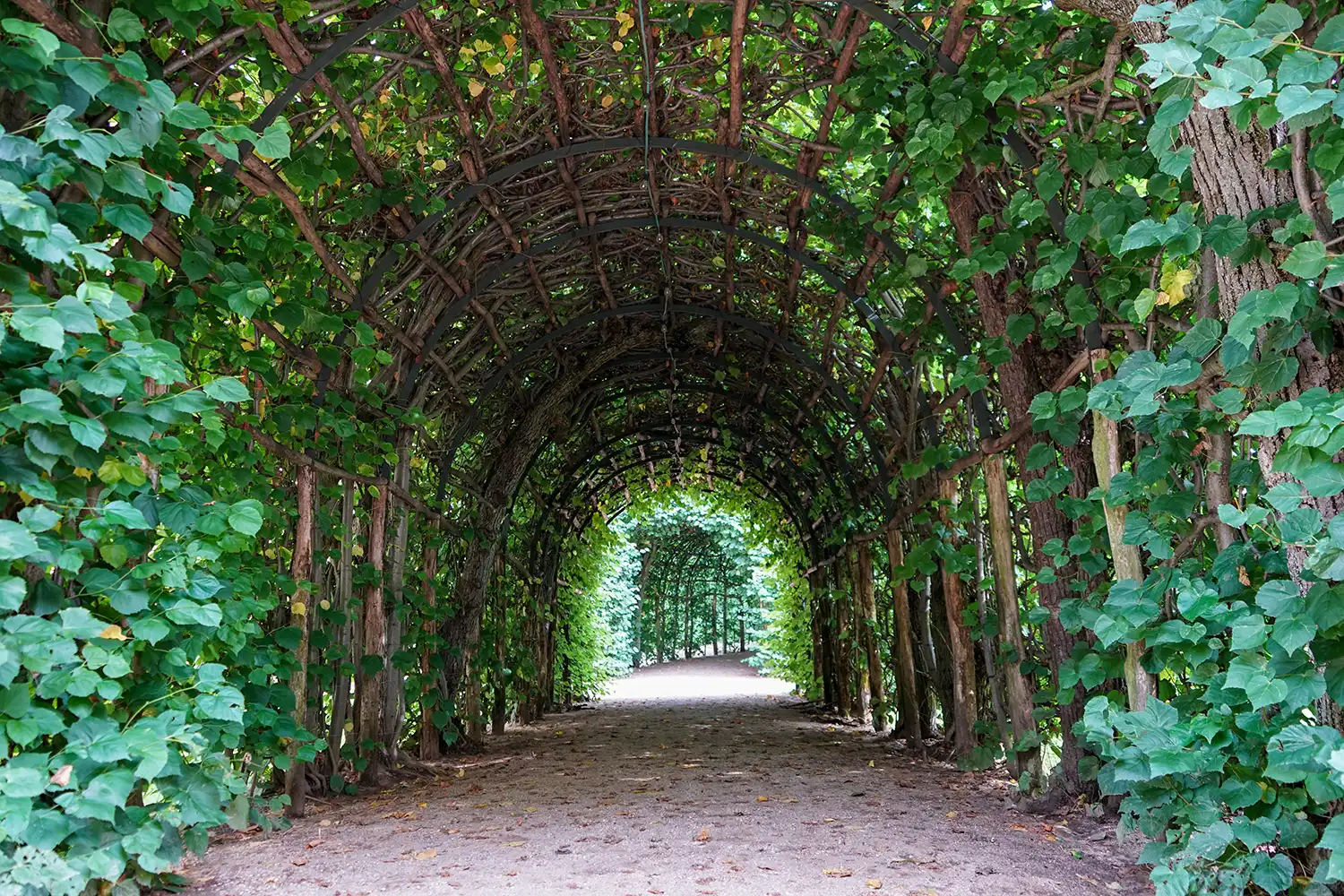 Belvedere Pfingstberg Potsdam www.die4hartwigs.de