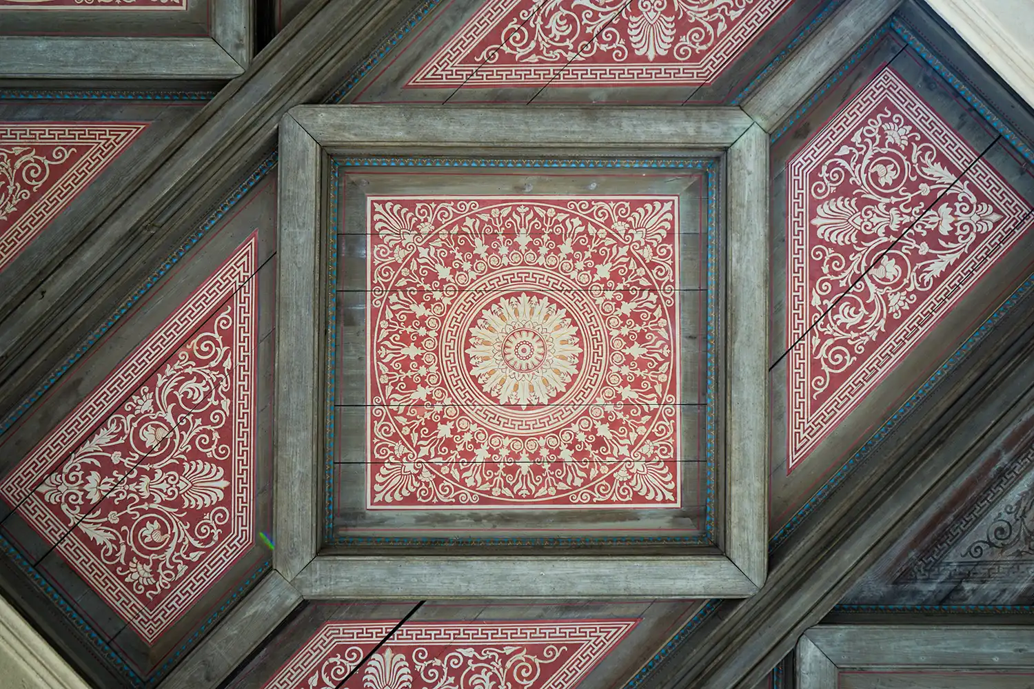 Belvedere Pfingstberg Potsdam www.die4hartwigs.de