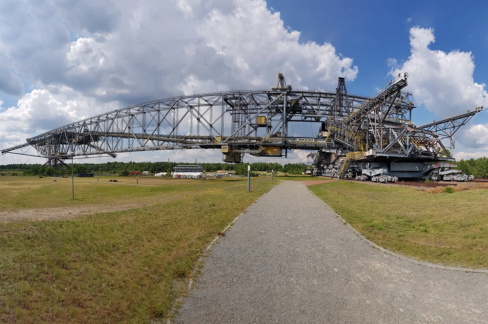 F60 Besucherbergwerk www.die4hartwigs.de