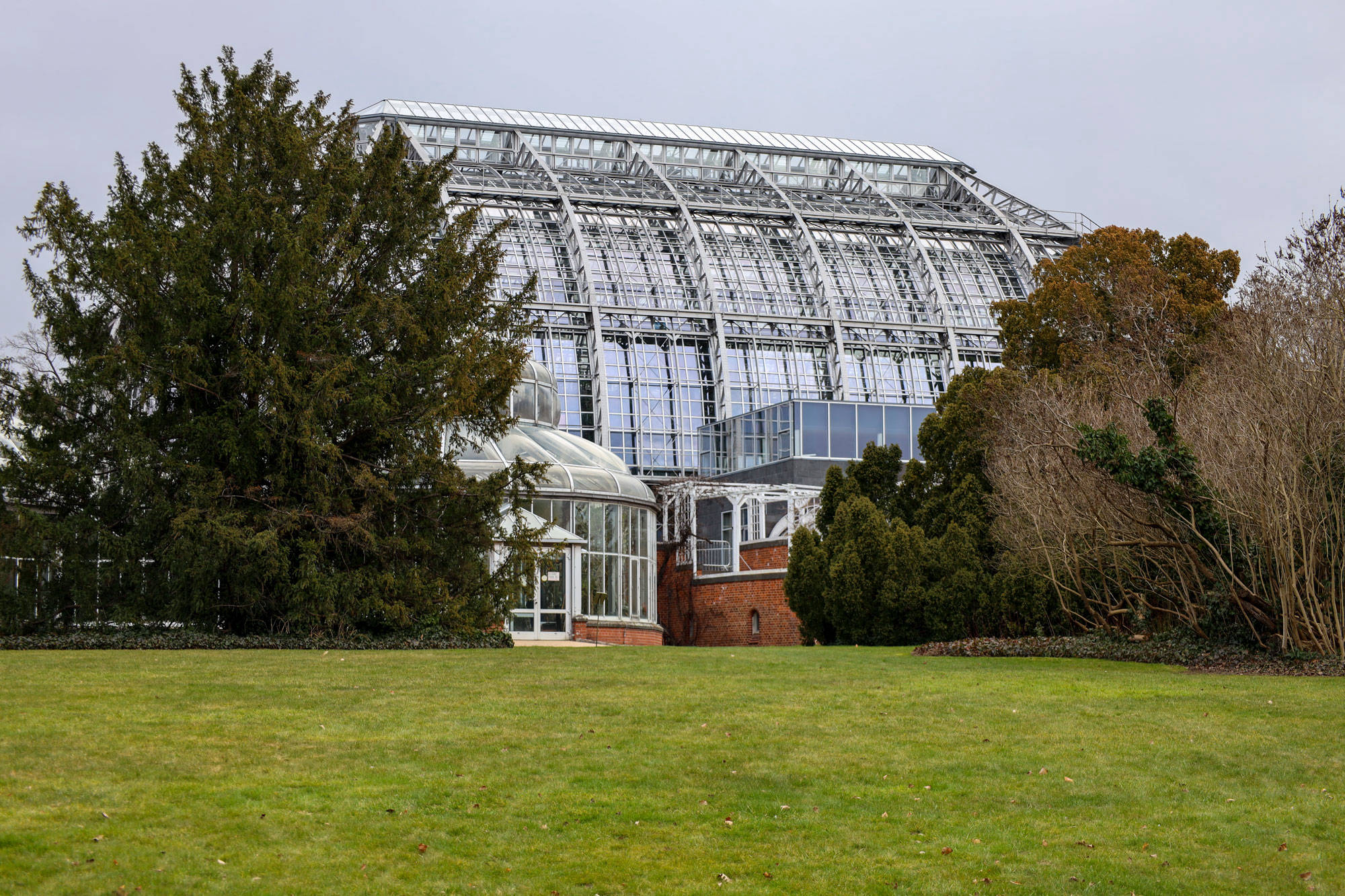 Botanischer Garten Berlin www.die4hartwigs.de