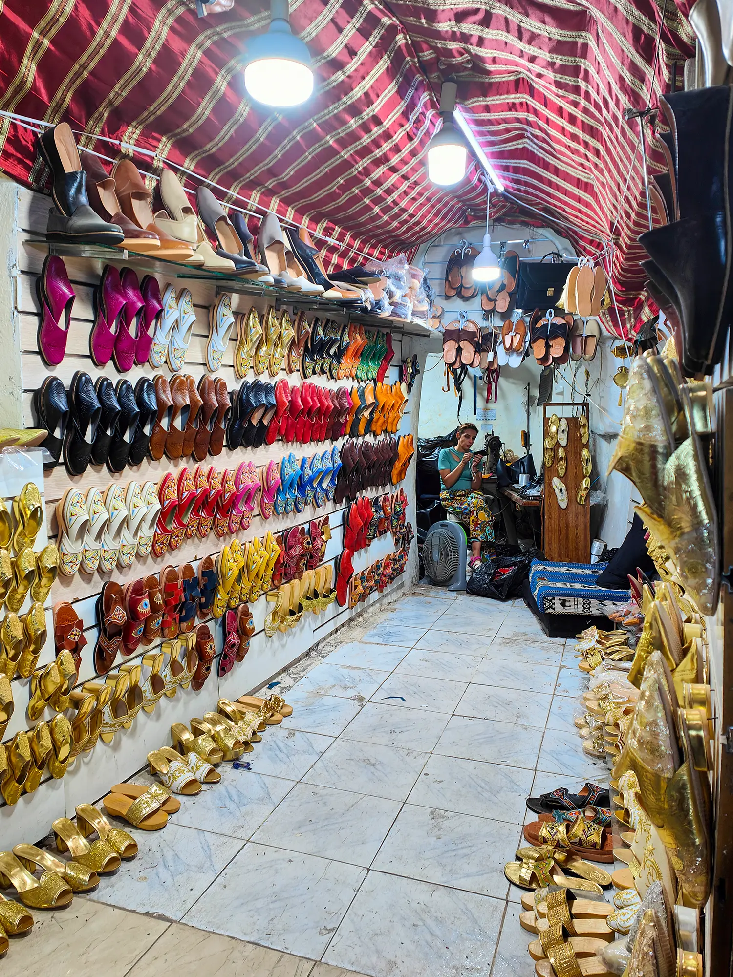 Medina von Tunis www.die4hartwigs.de