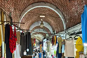 Medina Tunis