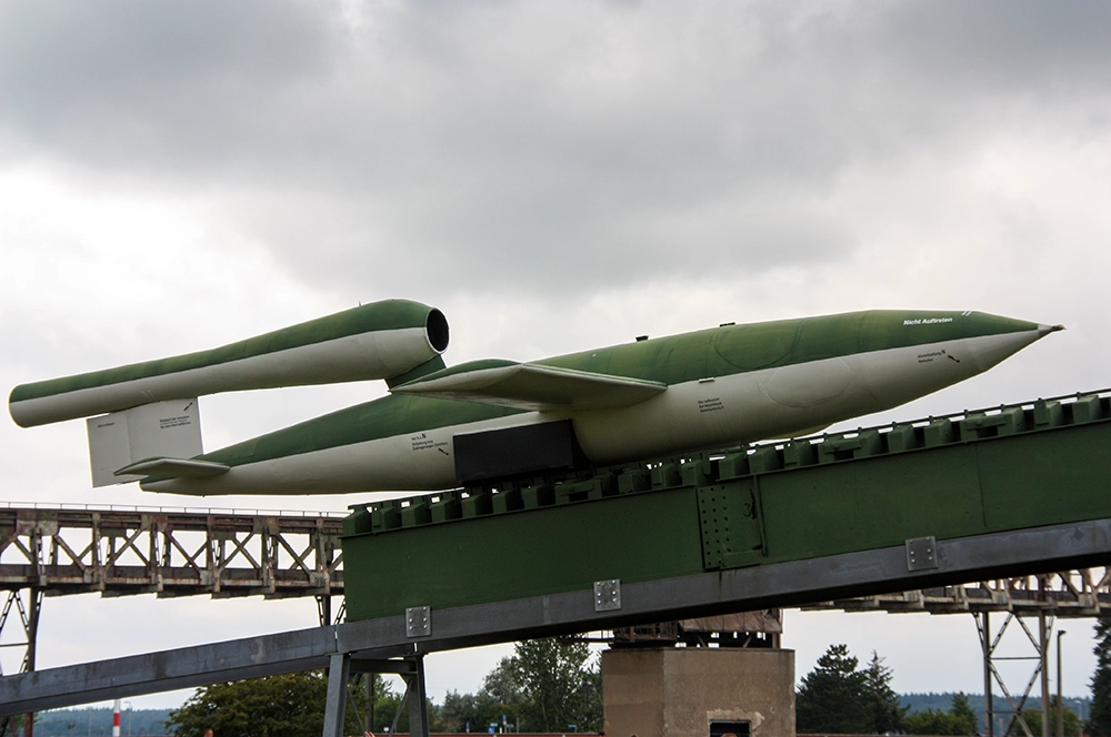 Historisch Technisches Museum Peenemünde www.die4hartwigs.de