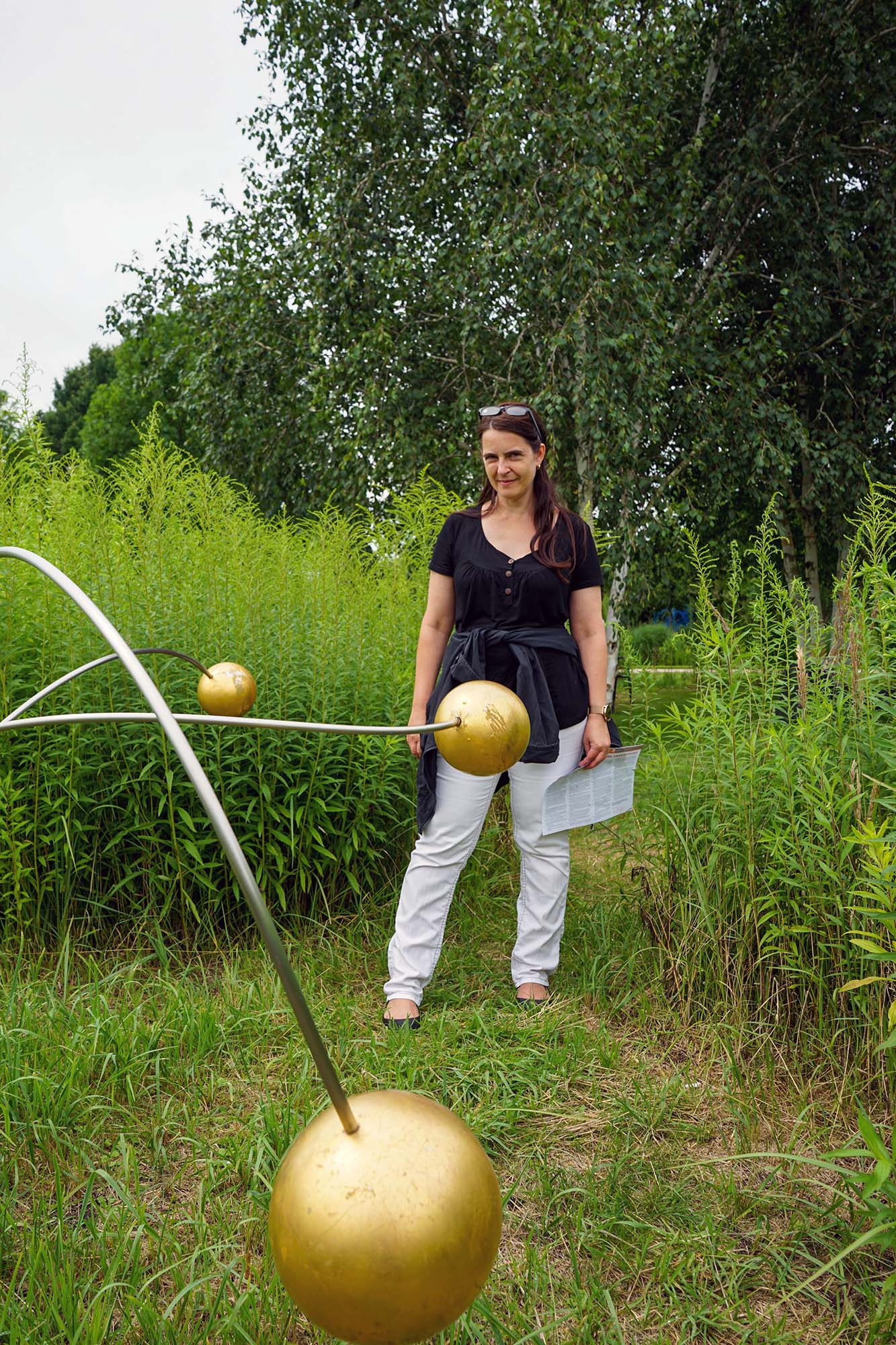 Schloss Oranienburg www.die4hartwigs.de