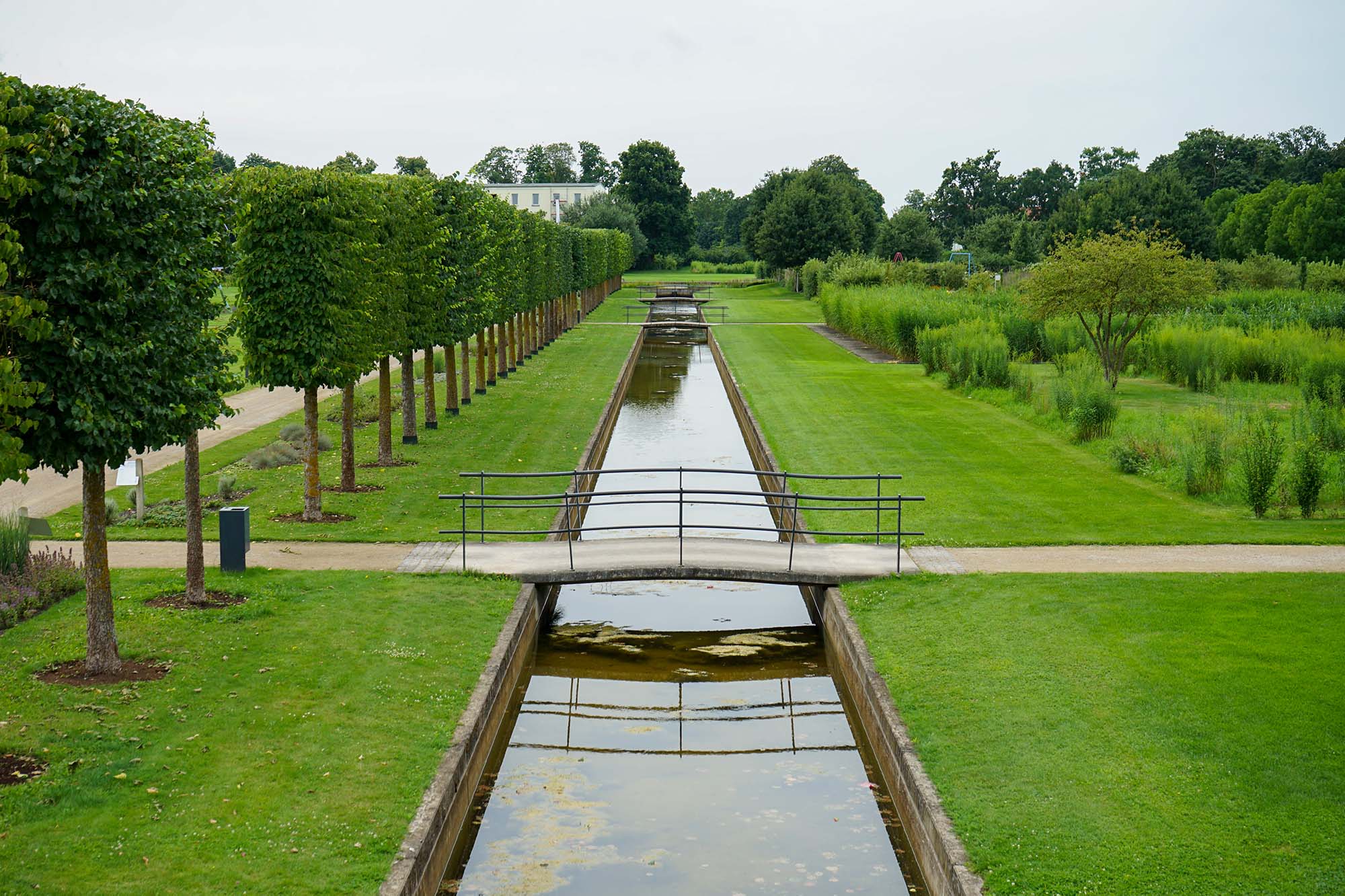 Schloss Oranienburg www.die4hartwigs.de
