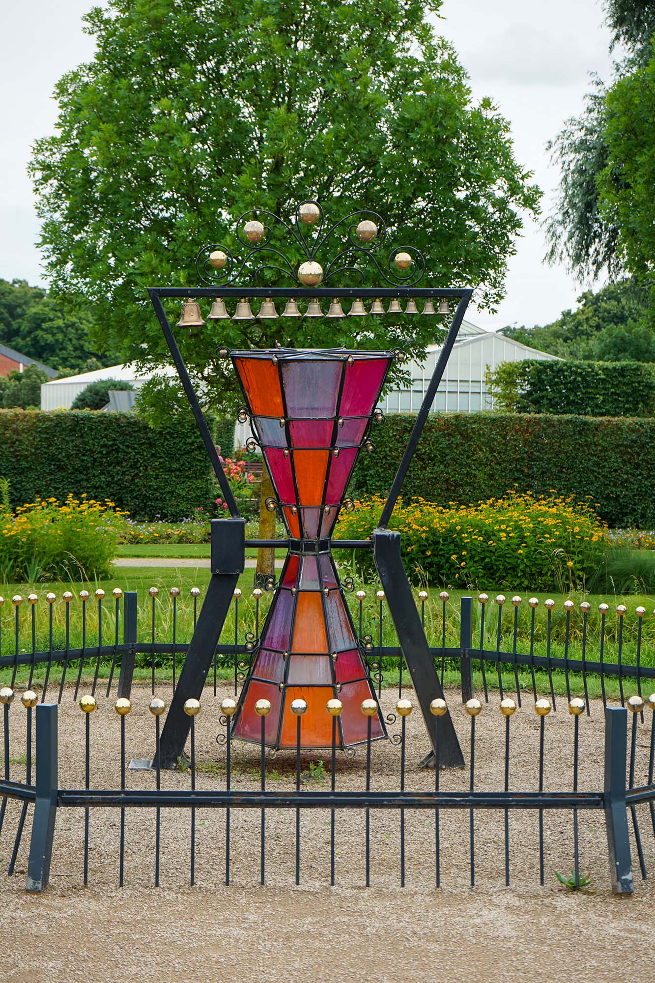 Schloss Oranienburg www.die4hartwigs.de