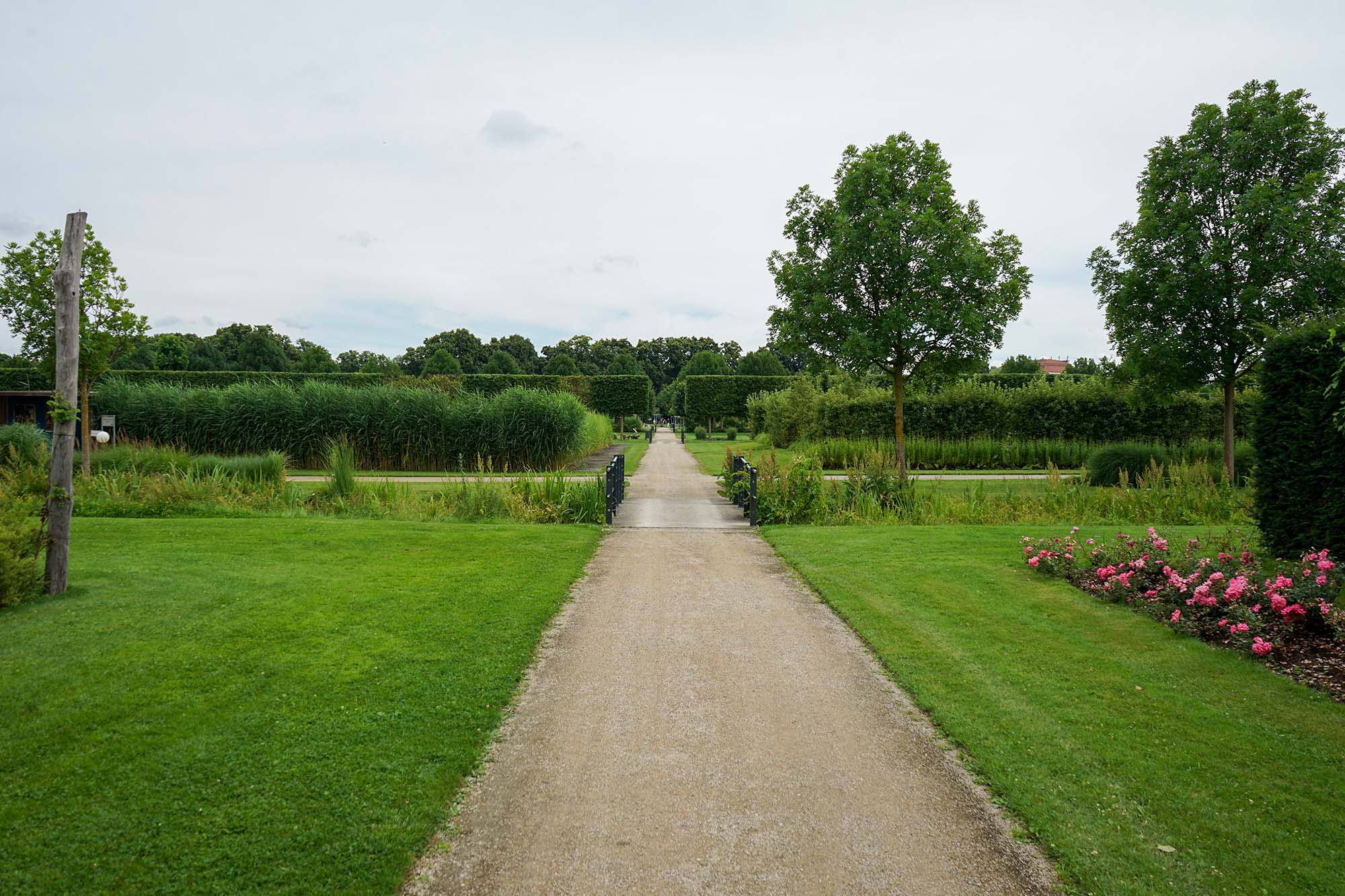 Schloss Oranienburg www.die4hartwigs.de