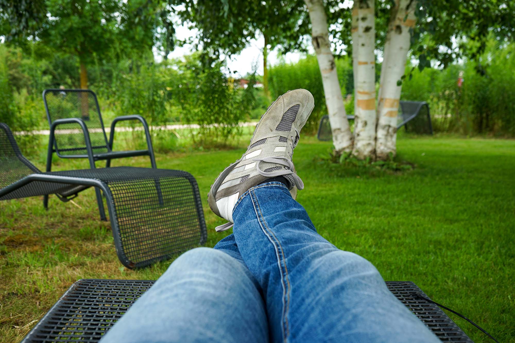 Schloss Oranienburg www.die4hartwigs.de