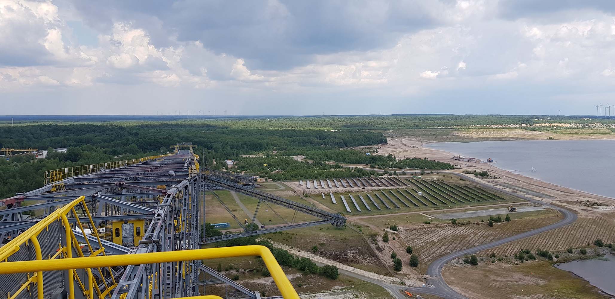 F60 Besucherbergwerk www.die4hartwigs.de