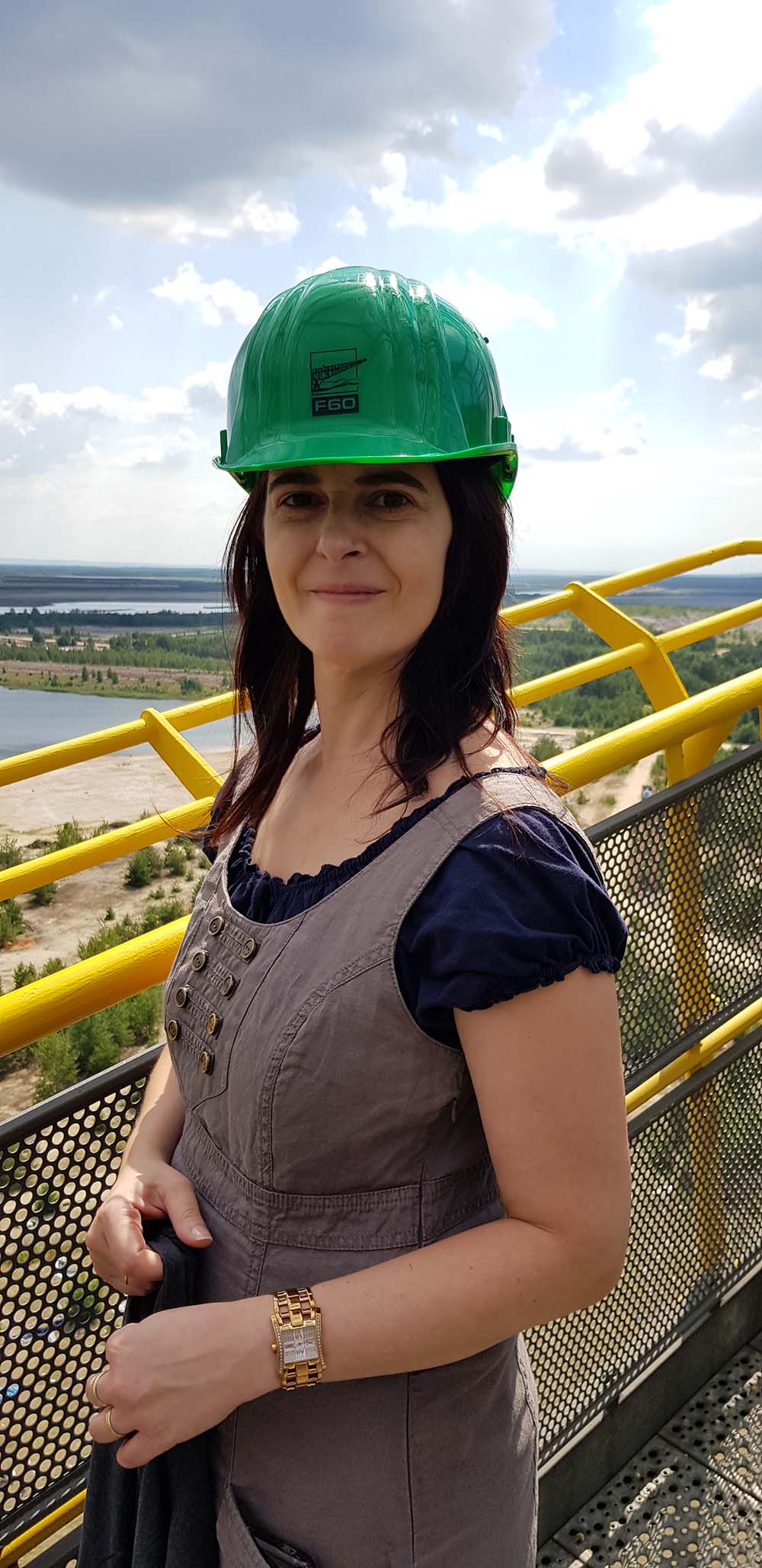 F60 Besucherbergwerk www.die4hartwigs.de