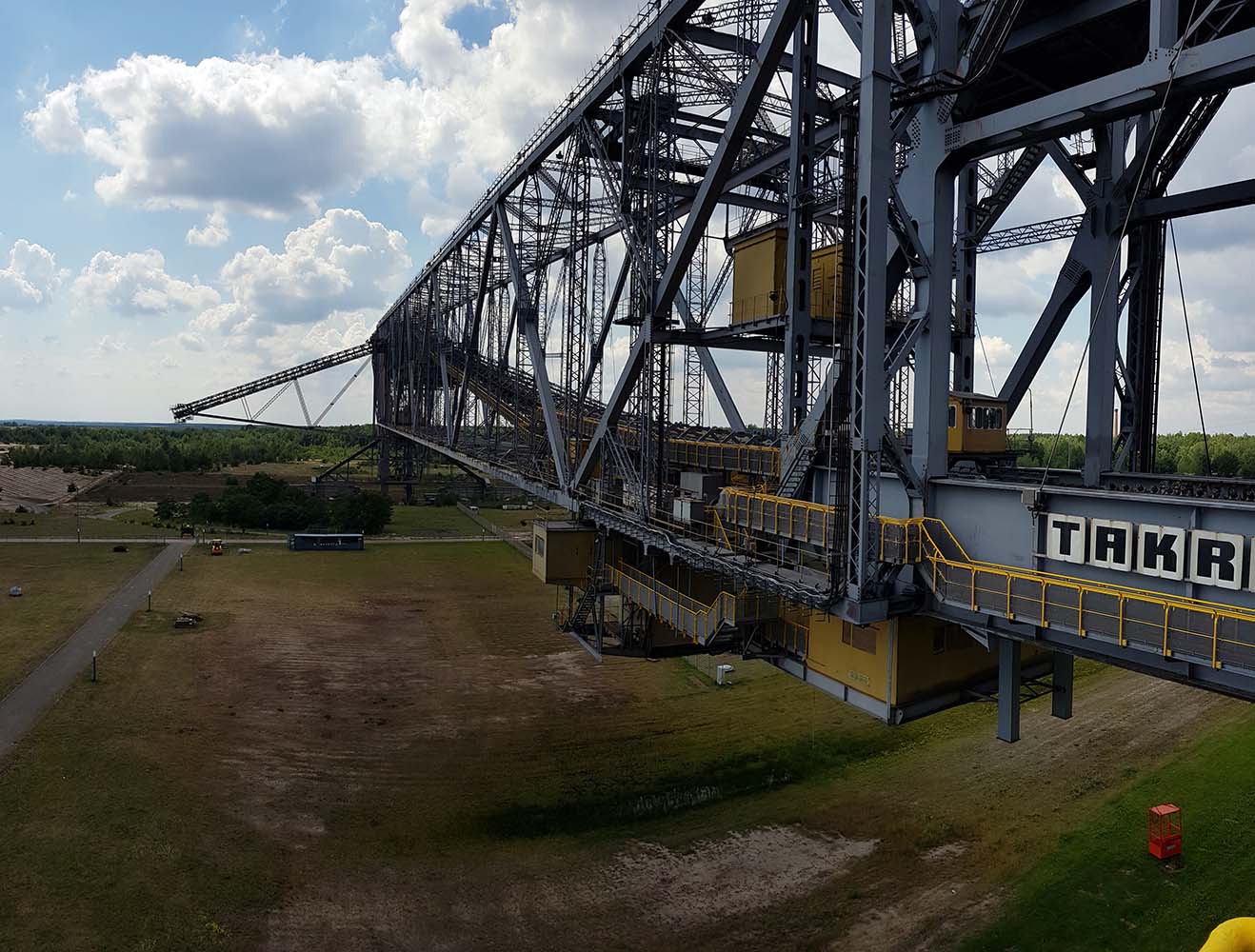 F60 Besucherbergwerk www.die4hartwigs.de