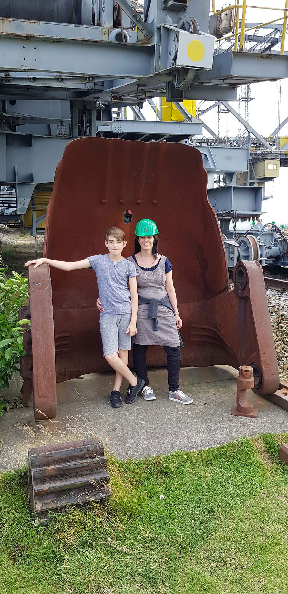 F60 Besucherbergwerk www.die4hartwigs.de