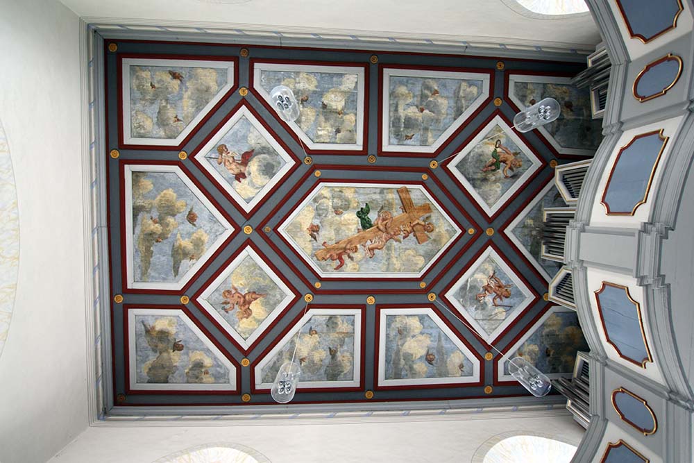 Festung Königstein www.die4hartwigs.de