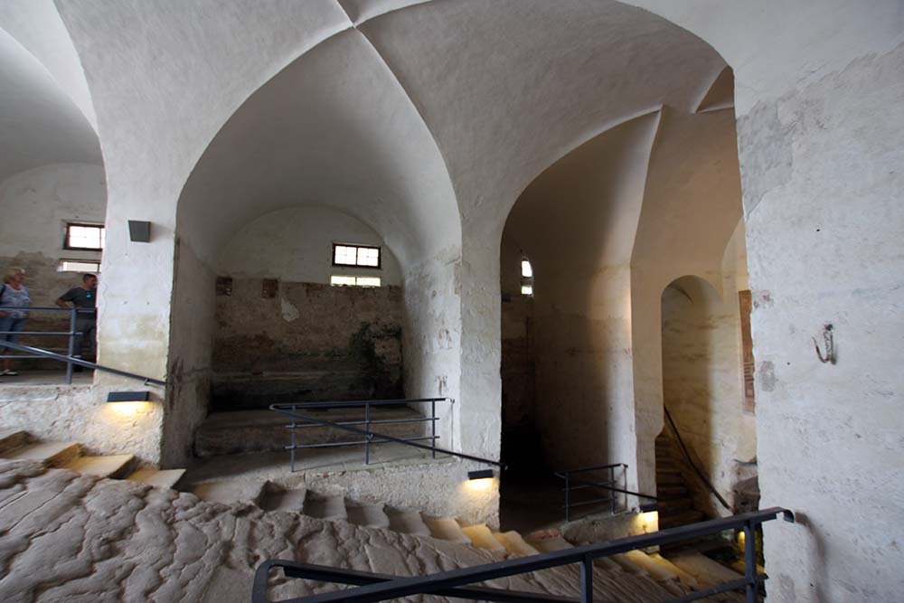 Festung Königstein www.die4hartwigs.de