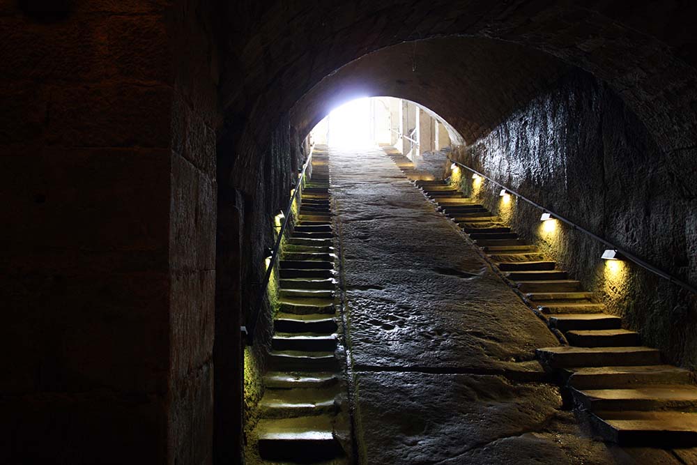Festung Königstein www.die4hartwigs.de