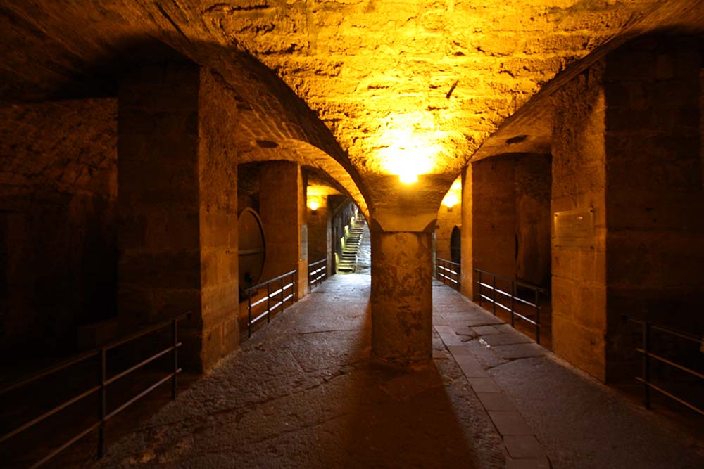 Festung Königstein www.die4hartwigs.de