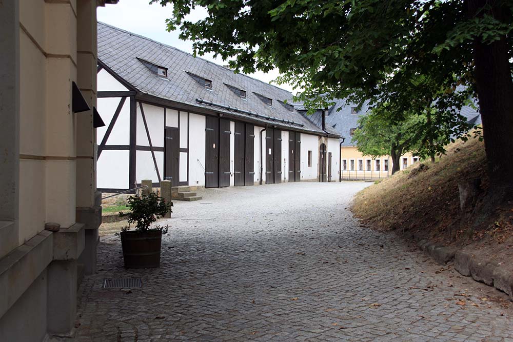 Festung Königstein www.die4hartwigs.de