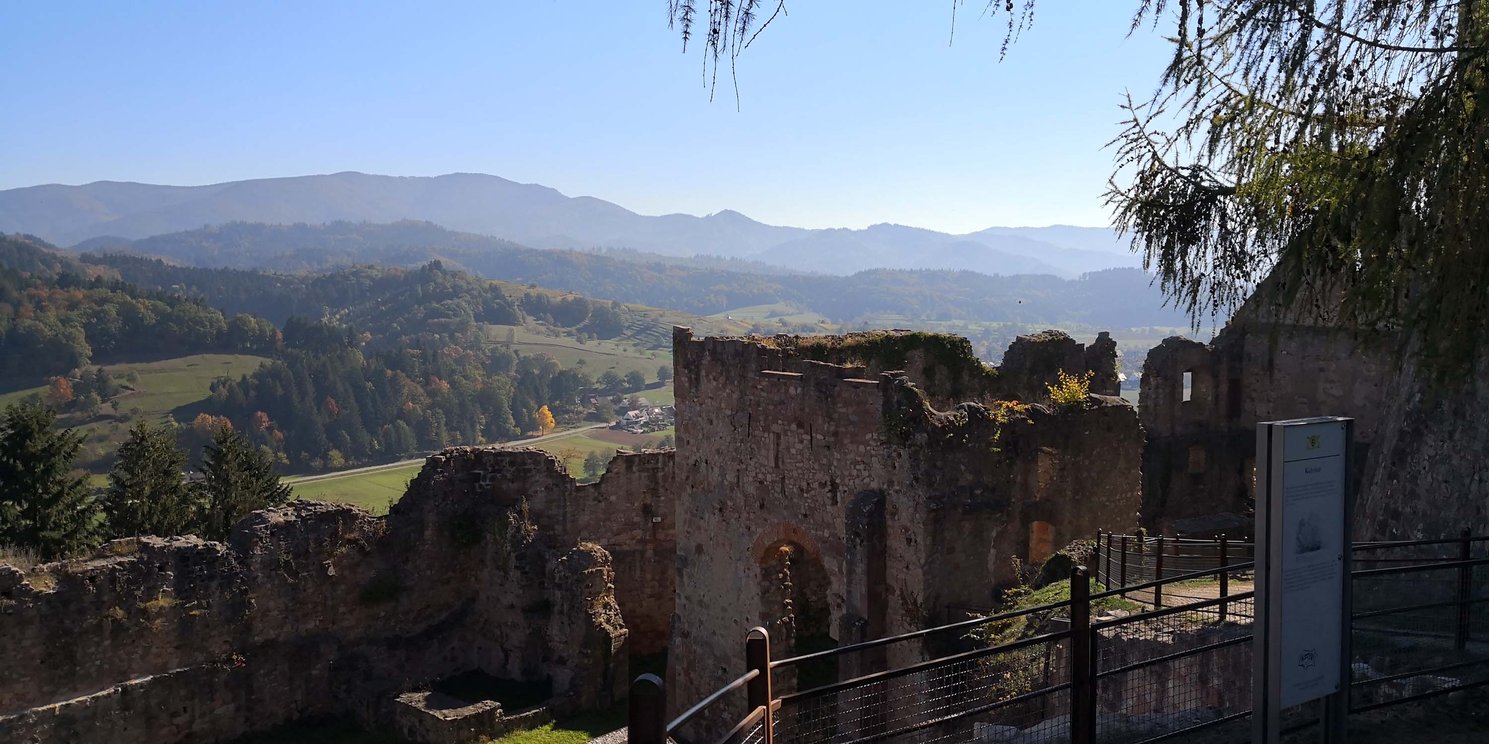 Hochburg Emmendingen www.die4hartwigs.de