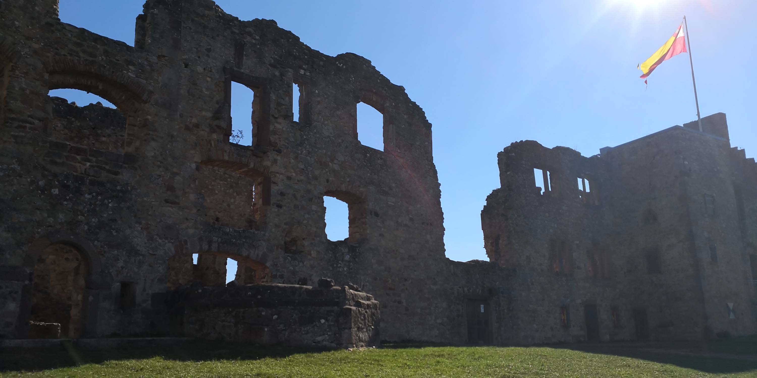 Hochburg Emmendingen www.die4hartwigs.de