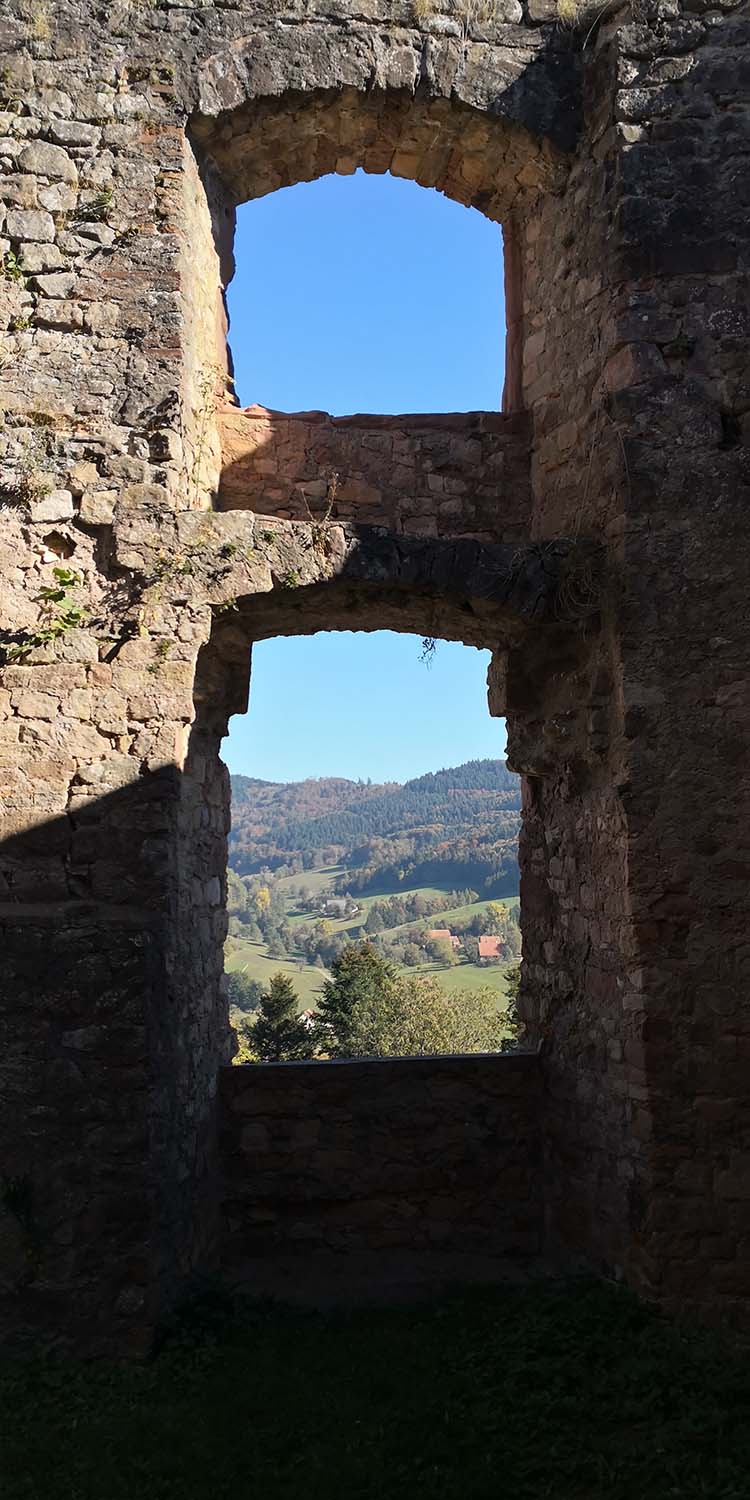 Hochburg Emmendingen www.die4hartwigs.de