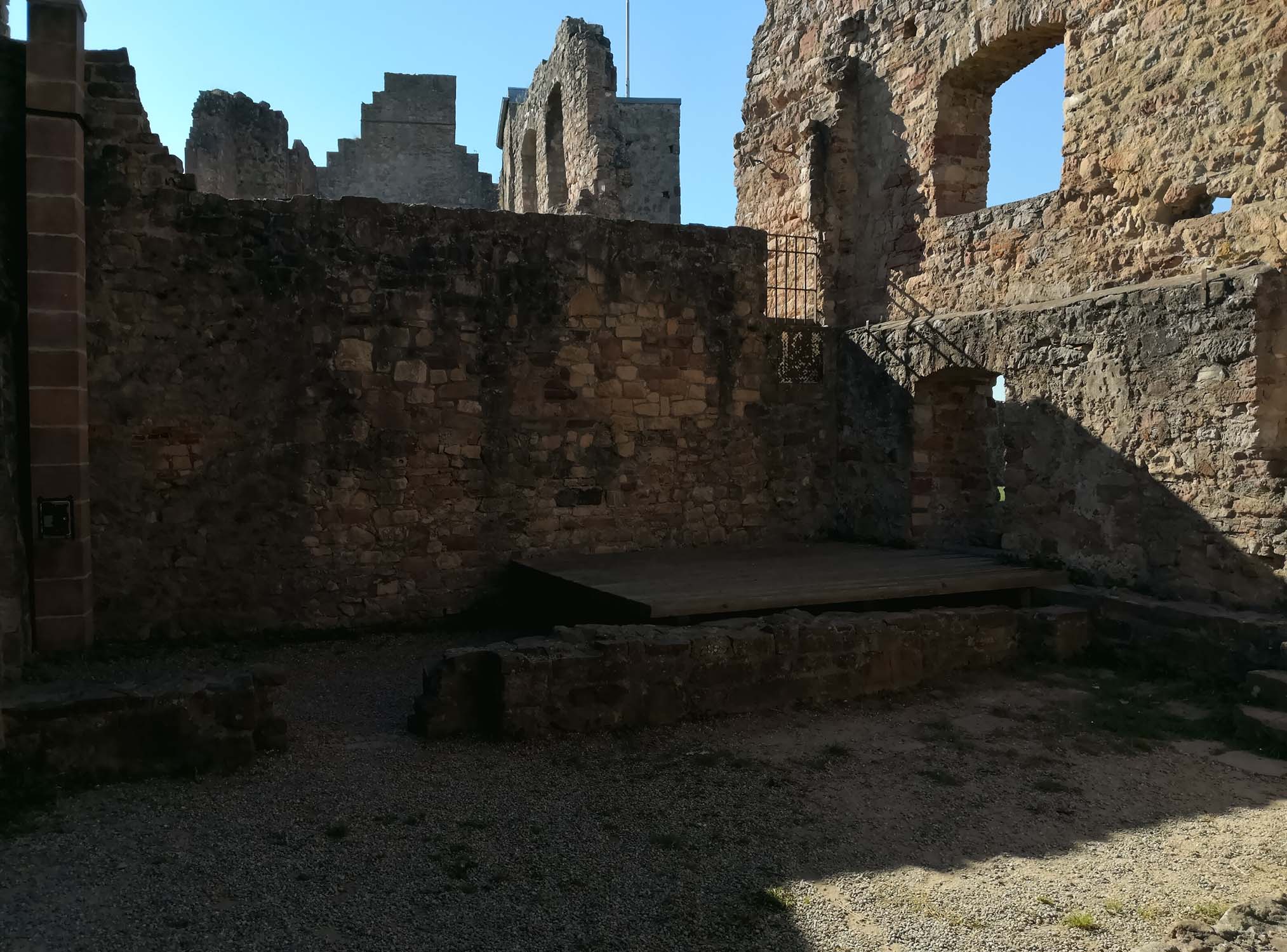 Hochburg Emmendingen www.die4hartwigs.de