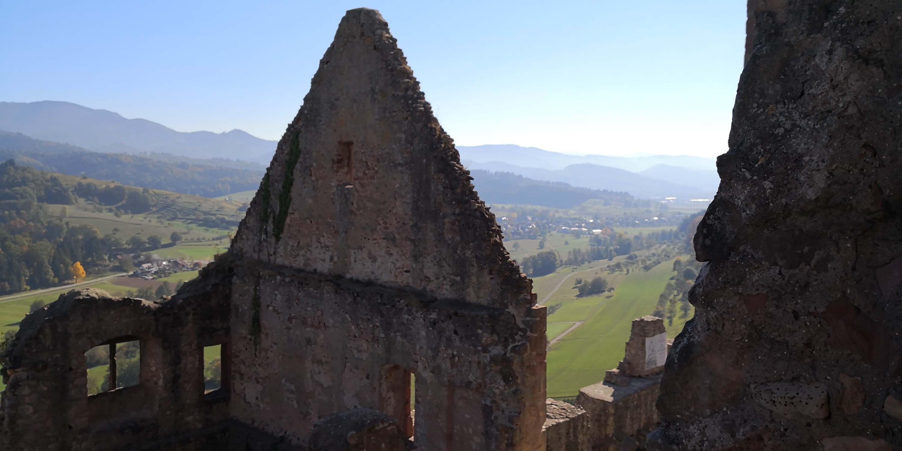 Hochburg Emmendingen www.die4hartwigs.de