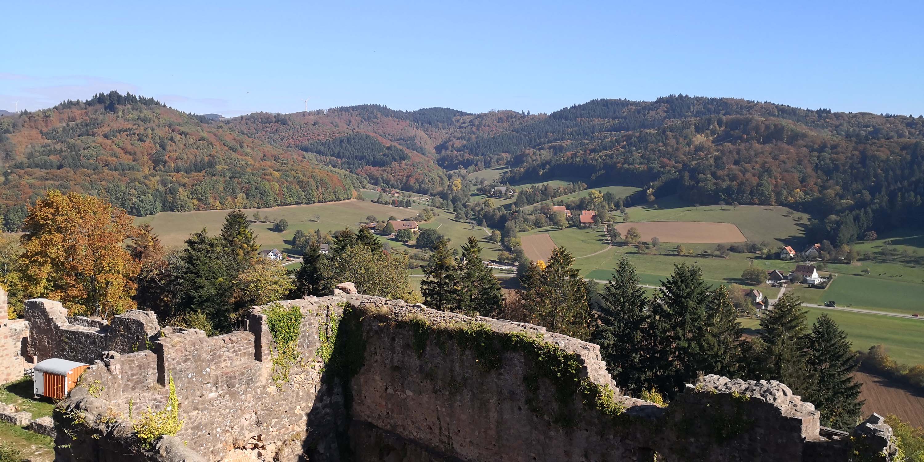 Hochburg Emmendingen www.die4hartwigs.de