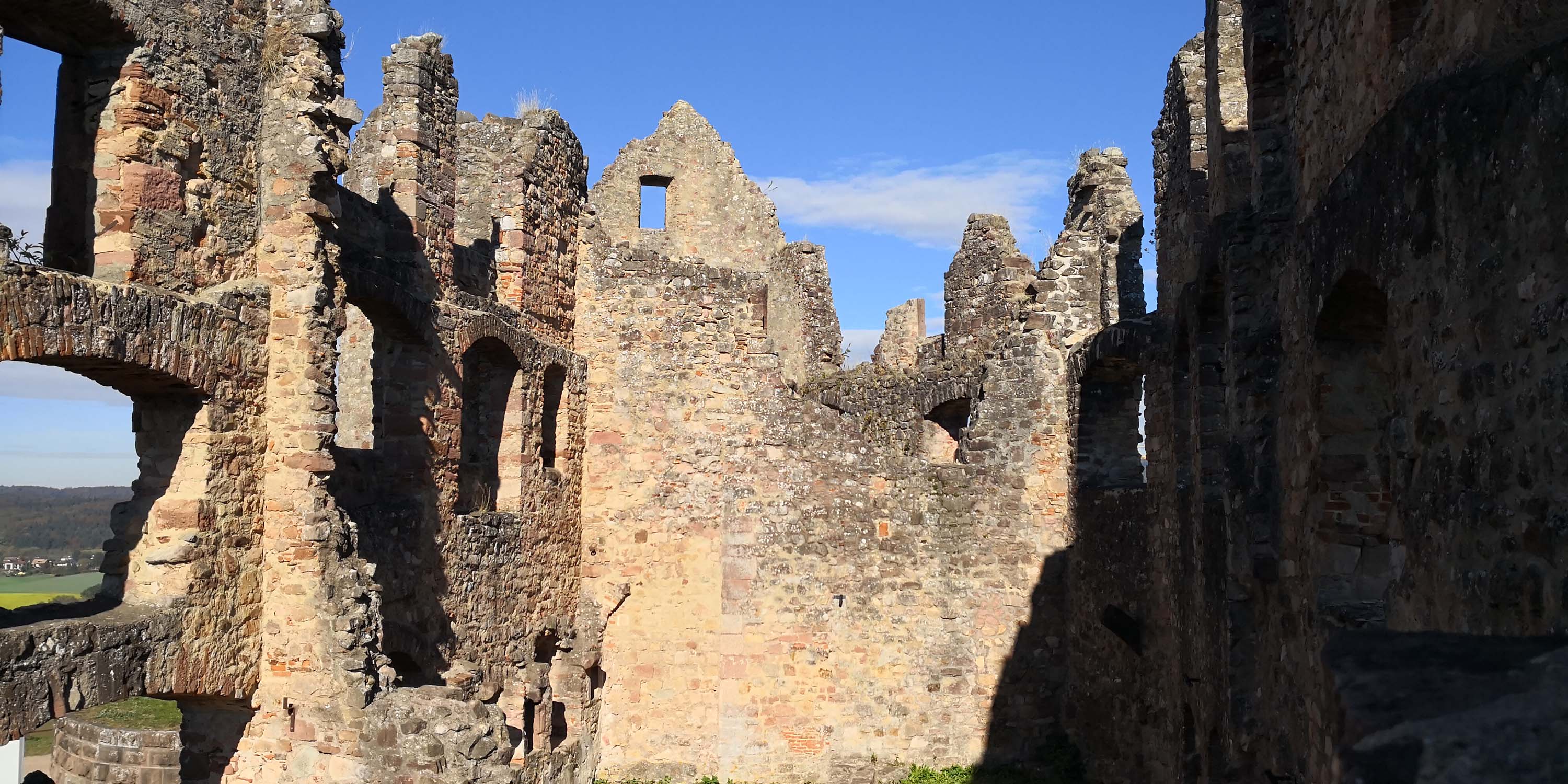 Hochburg Emmendingen www.die4hartwigs.de